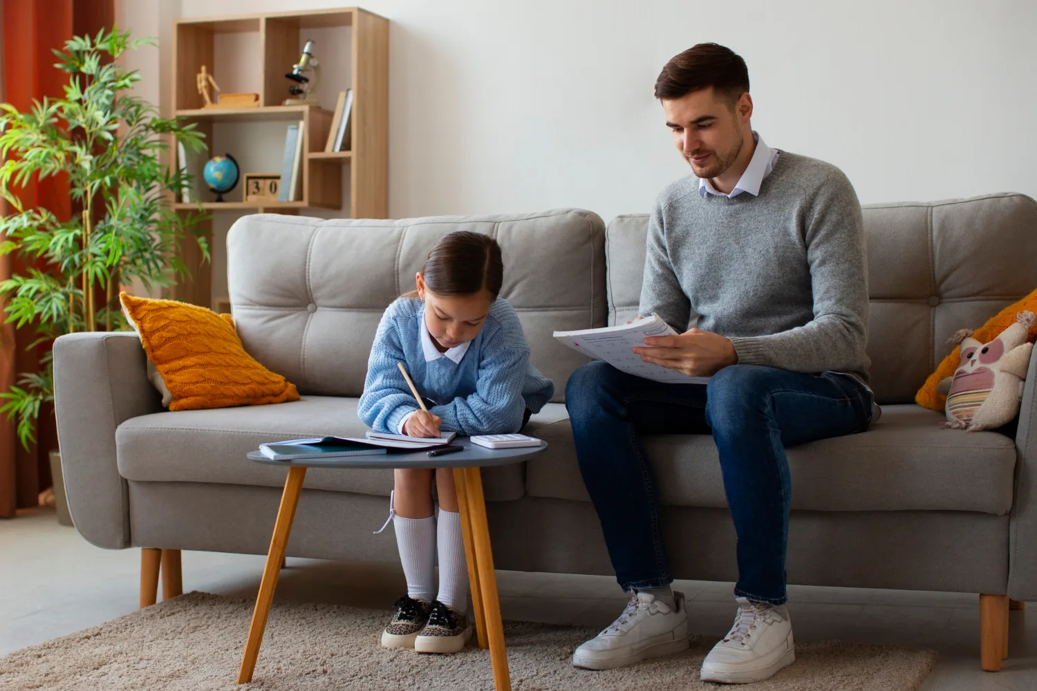 Terapia psicopedagógica en niños con problemas de aprendizaje en CDMX: Apoyo especializado para el desarrollo infantil